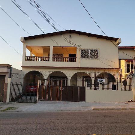 圣佩德罗苏拉 Casa Altamira酒店 外观 照片